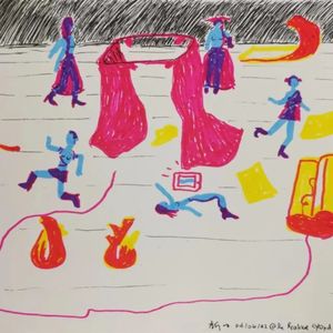 老不休EP65 荷兰游记