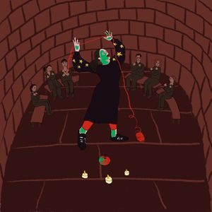 老不休EP118 灵修不动聊天会