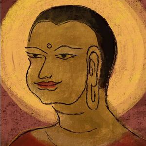 老不休EP107 36岁迟来的青春困扰，不要害怕，用清脆步伐