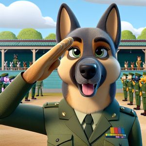 老不休EP165 你怎么就从崩溃新手变成网红训犬师了?