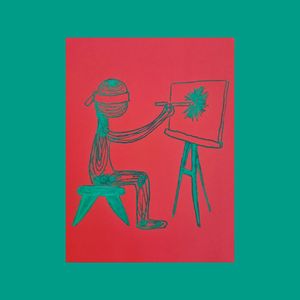 老不休EP46 四无人民艺术家