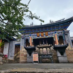 老不休EP131 在云南逃开游客路线