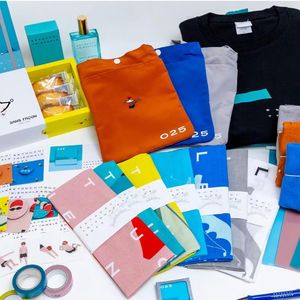 扑通彩蛋3｜濑户内海跳岛&高松周边购物清单