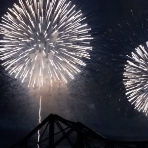 vol.26 费钱又跋涉，提前一年准备去看长冈花火大会