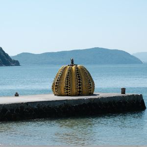 vol.30 我现在看啥都是艺术脑——濑户内海跳岛归来