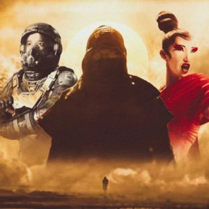 《爱死亡和机器人》第二季深度点评(珍藏版)