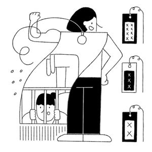 第十七期｜“新时代女性”等于晚婚晚育？聊聊我们与标签的爱恨情仇