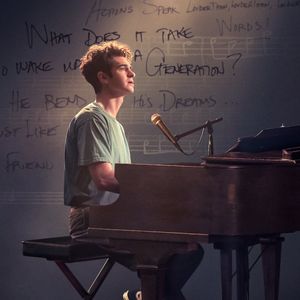 不看电影 | Tick, Tick, Boom! 一位纽约音乐剧传奇剧作家的自白