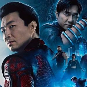 不看电影 |「尚气与十环传奇」好莱坞终于会讲中国故事了