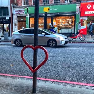 Vol 9. 英国约会指南 （下）