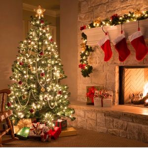 Vol 30. 海外圣诞特辑| 你还欠我一个槲寄生之吻