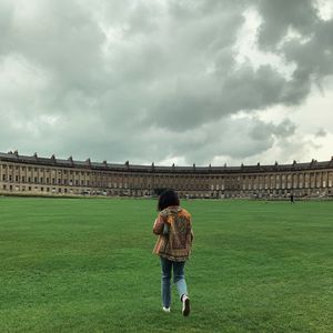 Vol 13. 两个30+女性的英国职场小记