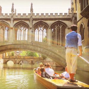 Vol 16. 嘉宾Ollie的台湾行：“打麻将”打出来的文化交流 ｜ 当英国人开始吃臭豆腐