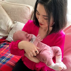 Vol 4. 三胎来了！二孩妈妈 & 30+已婚未育女性的一次谈话 （上集）