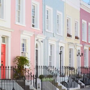 Vol 23. 在英国独居那几年