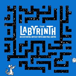 Vol.115 世界破破烂烂，哲学缝缝补补：对话黄金狗谈萨特的存在主义