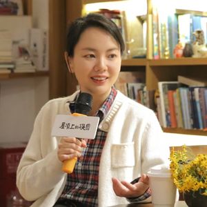 Vol.112 谁在封杀李清照：女诗人的有声与无声|对谈黄晓丹