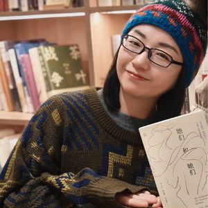 Vol.83 女性主义作为一种日常实践 | 对话安小庆