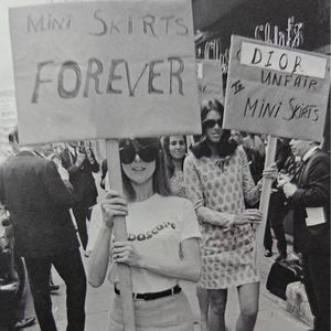 Vol.84 会穿搭懂时尚后我们会更自由吗？