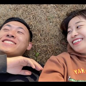 EP7 霖霖与闵闵的第七个月度总结