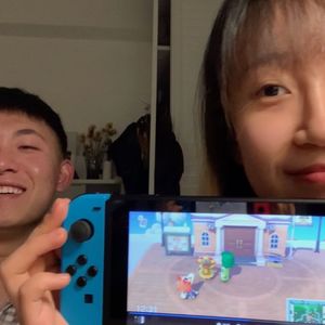 EP9 霖霖与闵闵的第九个月度总结