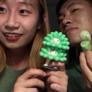 EP2 霖霖与闵闵的第二个月度总结