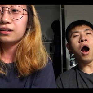 EP3 霖霖与闵闵的第三个月度总结