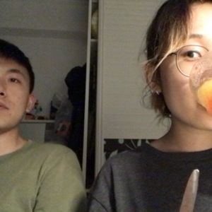 EP4 霖霖与闵闵的第四个月度总结