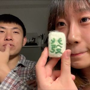 EP8 霖霖与闵闵的第八个月度总结