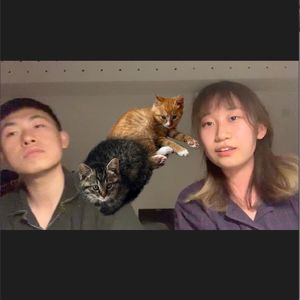 EP10 霖霖与闵闵的一周年做梦总结