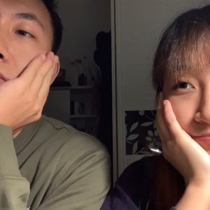 EP6 霖霖与闵闵的第六个月度总结