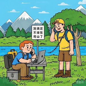 EP07|离职生活篇:路人乙的体验派人生之不考虑收入,你最想做什么?