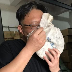 二喜哥 | 边学边追的品茶人生