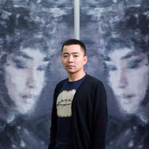 李青,追求外在镜像映射背面的艺术家