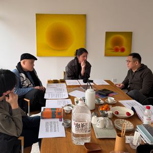 MBTI | 原来艺术可以这么看