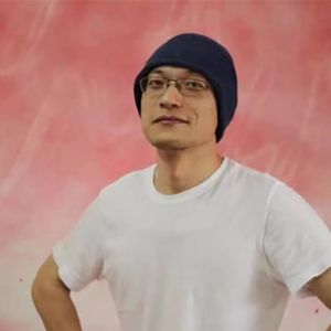 萧搏 | 艺术在思辨中前行