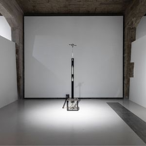 李涛 | 从空间反向思考