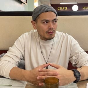 张嘉荣 | 从媒体人到策展人