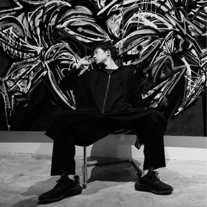 刘养闻 | 向内寻求绘画自由