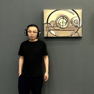 贺勋 | 小镇青年的艺术道路