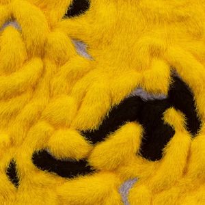 伍伟 |从成吨白纸里体验生命的柔软