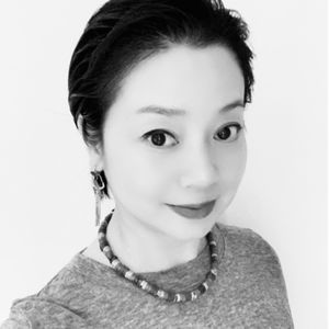 渝儿 | 如舞蹈般随诗而行