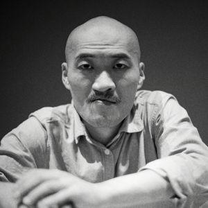 戴陈连 | 表演、绘画，都是艺术行为