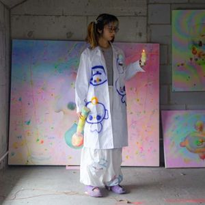 能尖日和協力空间 | 玄学与艺术