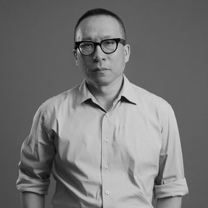 艺术家计洲 | 歪打怎么正着 ?!