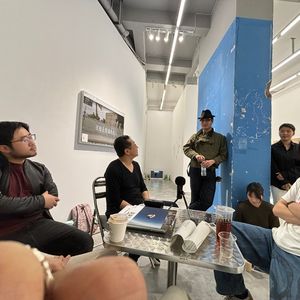 三角洲 INST+GODOWN｜杭州新锐空间