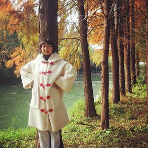 王欣 | 艺术总在意料之外