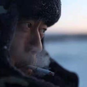 袍哥李怒!英国皇家艺术学院毕业的中国艺术家(上)