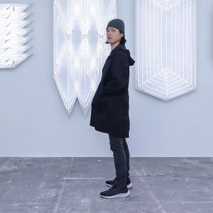 杨牧石 | 从外到内的对抗