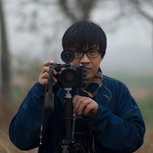 李止 | 我像水一样在众山中穿行